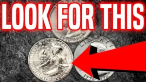 The Rare Bicentennial Quarter Valued At $1 Million, Still In Circulation
