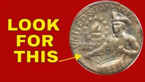 The Rare Bicentennial Quarter Valued At $2.5 Billion, Still In Circulation