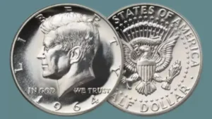 Found in Grandpa’s Toolbox: The Kennedy Coin That’s Now Worth Over $50,000